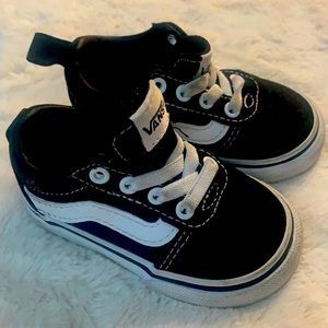 Vans Toddler